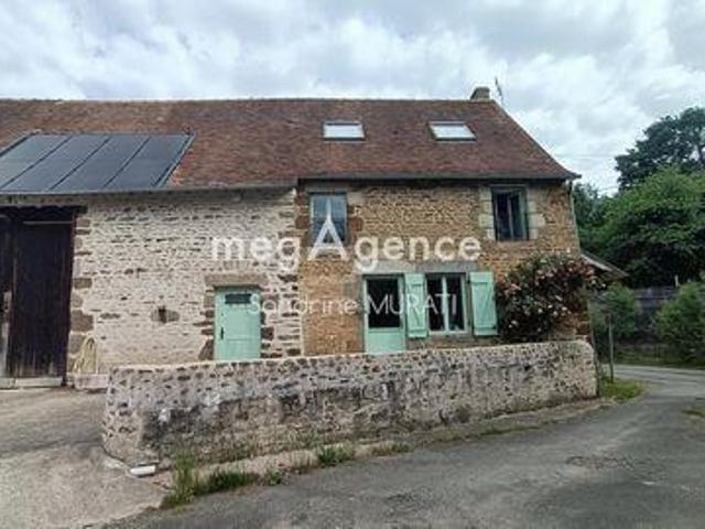 Villa 3 chambres, Saint Pays de la Loire 53370 DS102759641