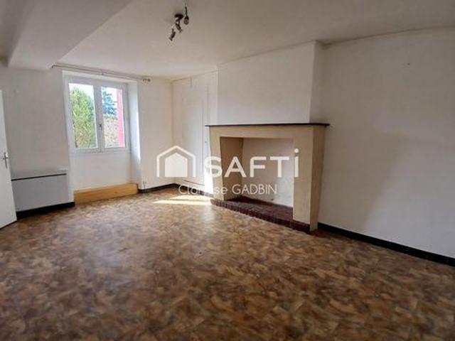 Villa 3 chambres, Saint Pays de la Loire 53390 DS99805579