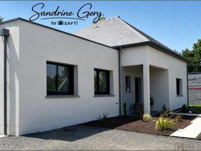 Villa 3 chambres, Saint Pays de la Loire 53390 DS103415282