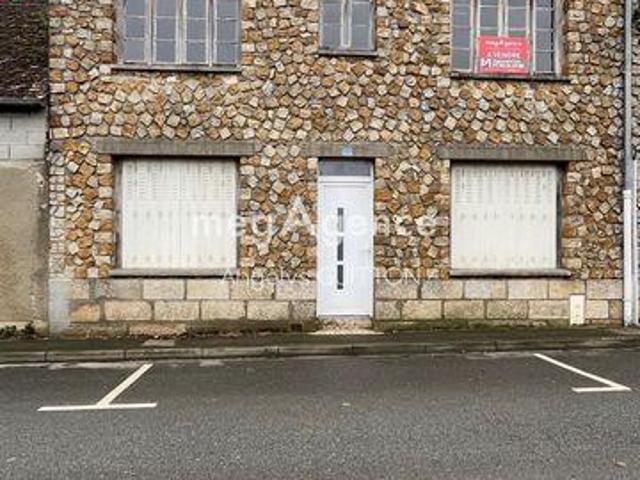 Villa 3 chambres, Saint Pays de la Loire 72600 DS100425144