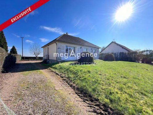 Villa 3 chambres, Saint Pays de la Loire 72600 DS100425273