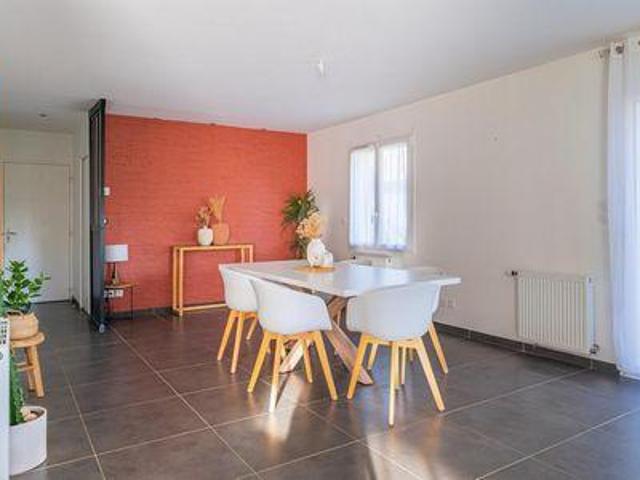 Villa 3 chambres, Saint Pays de la Loire 72650 DS100823650