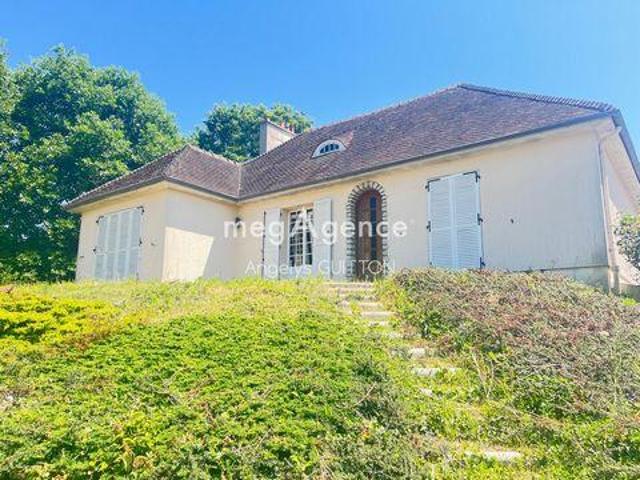 Villa 3 chambres, Saint Pays de la Loire 72700 DS103617862