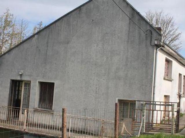Villa 3 chambres, Saint Pays de la Loire 72130 DS103492143