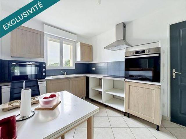Villa 3 chambres, Saint Pays de la Loire 72240 DS103123145