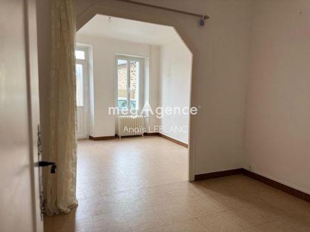 Villa 3 chambres, Saint Pays de la Loire 72350 DS99027152