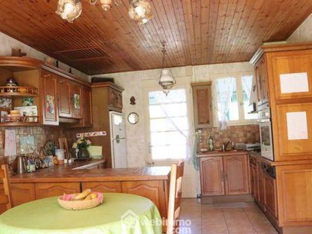 Villa 3 chambres, Saint Pays de la Loire 85440 DS90578683