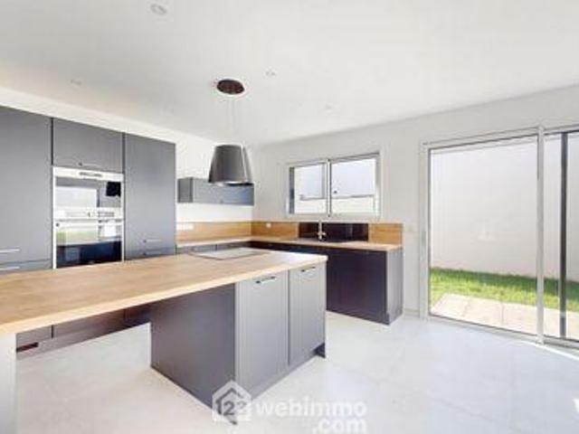 Villa 3 chambres, Saint Pays de la Loire 85440 DS95302912