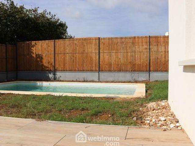 Villa 3 chambres, Saint Pays de la Loire 85440 DS95302914