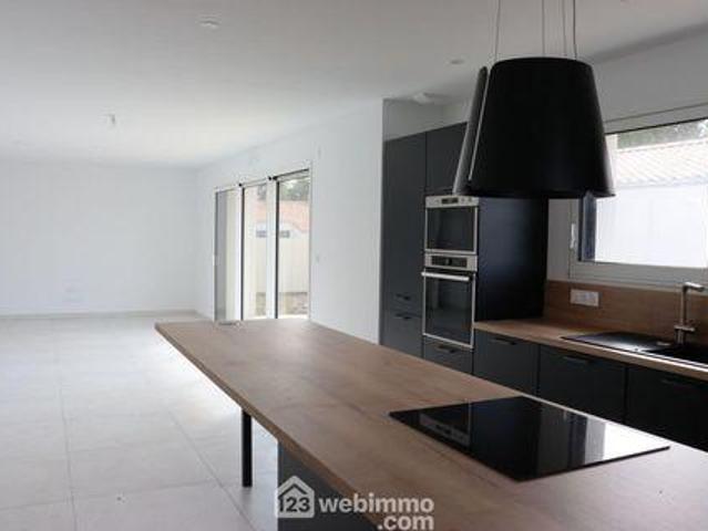Villa 3 chambres, Saint Pays de la Loire 85440 DS96391696