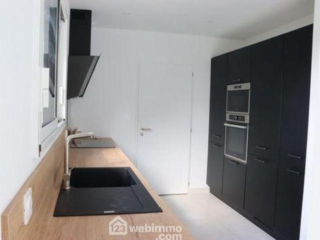 Villa 3 chambres, Saint Pays de la Loire 85440 DS96391698