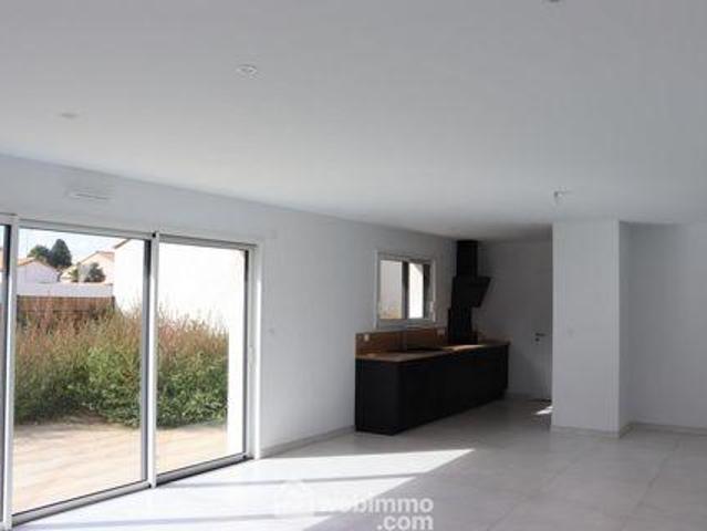 Villa 3 chambres, Saint Pays de la Loire 85440 ES96391698