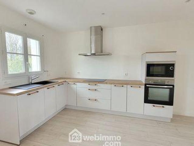 Villa 3 chambres, Saint Pays de la Loire 85440 ES99985538