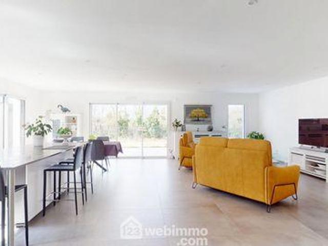 Villa 3 chambres, Saint Pays de la Loire 85520 DS94675268