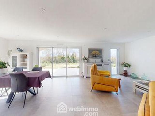 Villa 3 chambres, Saint Pays de la Loire 85520 ES94675268