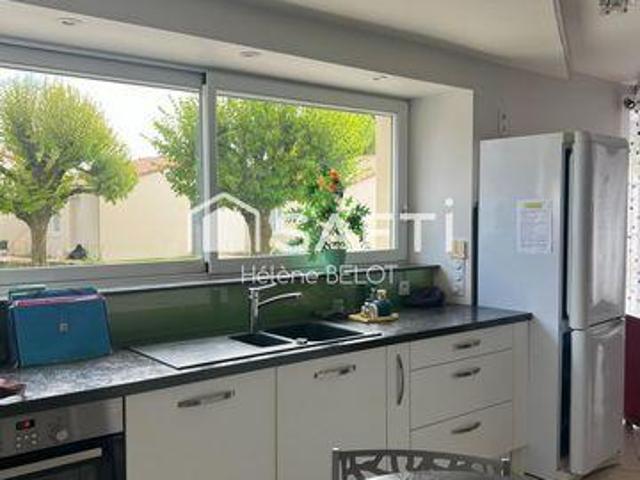 Villa 3 chambres, Saint Pays de la Loire 85110 DS101313674