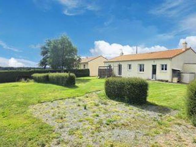 Villa 3 chambres, Saint Pays de la Loire 85120 DS102276245