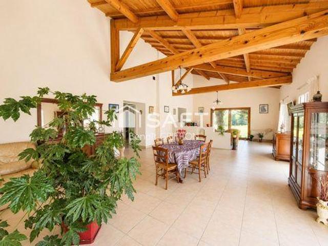 Villa 3 chambres, Saint Pays de la Loire 85130 DS103415838