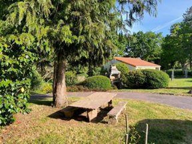 Villa 3 chambres, Saint Pays de la Loire 85150 DS101456573