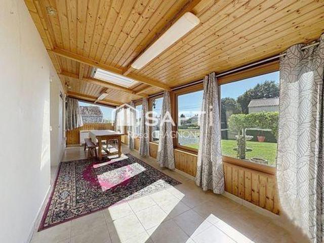 Villa 3 chambres, Saint Pays de la Loire 85200 DS101350584