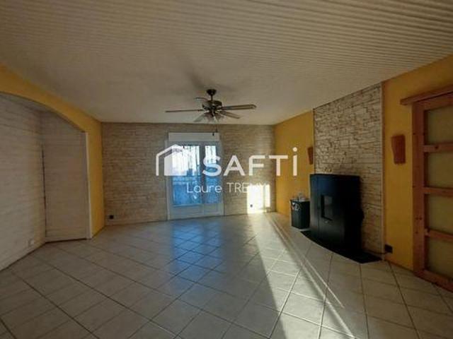 Villa 3 chambres, Saint Pays de la Loire 85220 DS98113874