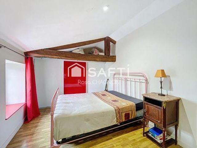 Villa 3 chambres, Saint Pays de la Loire 85240 DS102368705