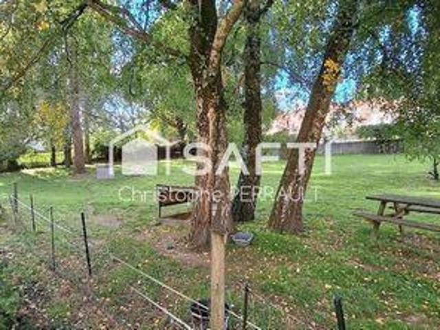 Villa 3 chambres, Saint Pays de la Loire 85290 DS100781893