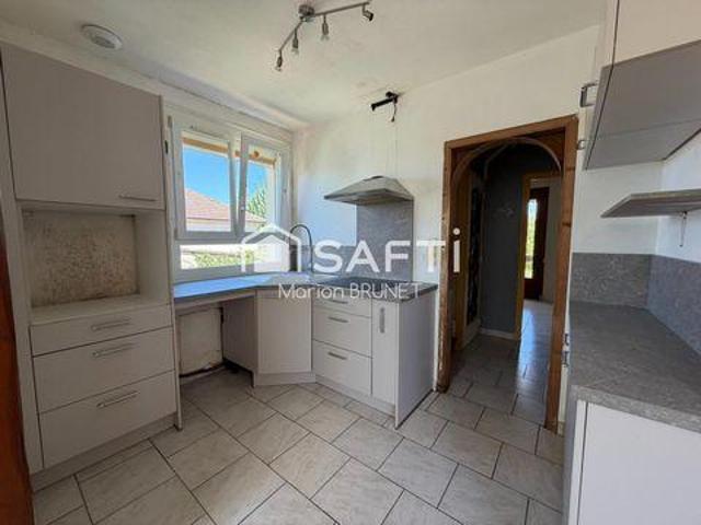 Villa 3 chambres, Saint Picardie 60130 DS104041207