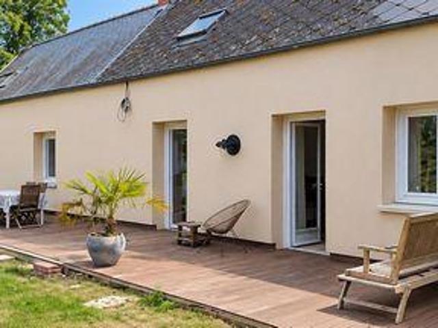 Villa 3 chambres, Saint Picardie 60130 DS105606993