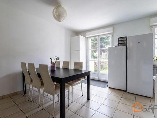 Villa 3 chambres, Saint Picardie 60130 DS101955038