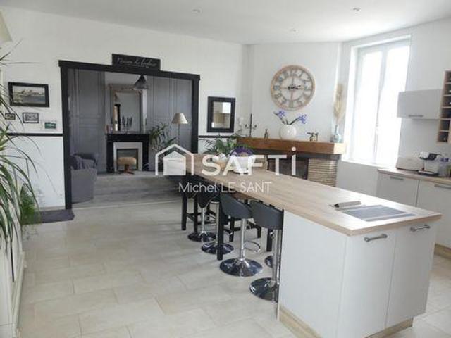 Villa 3 chambres, Saint Picardie 60130 ES100775849
