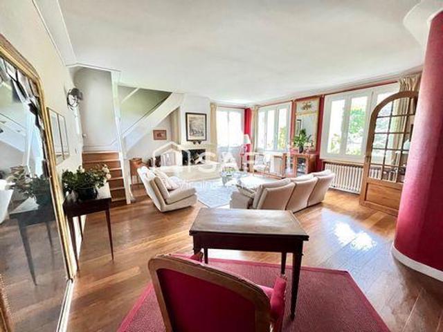 Villa 3 chambres, Saint Picardie 60350 DS100773596