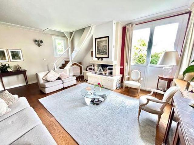 Villa 3 chambres, Saint Picardie 60350 ES100773596