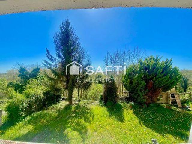 Villa 3 chambres, Saint Picardie 60660 DS101229742