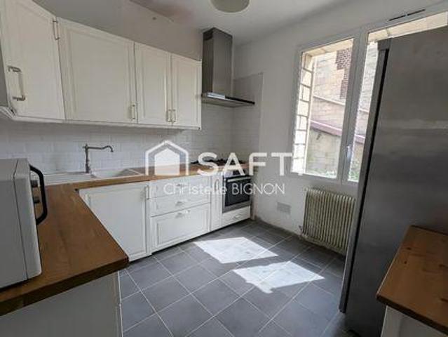 Villa 3 chambres, Saint Picardie 60740 DS100773948