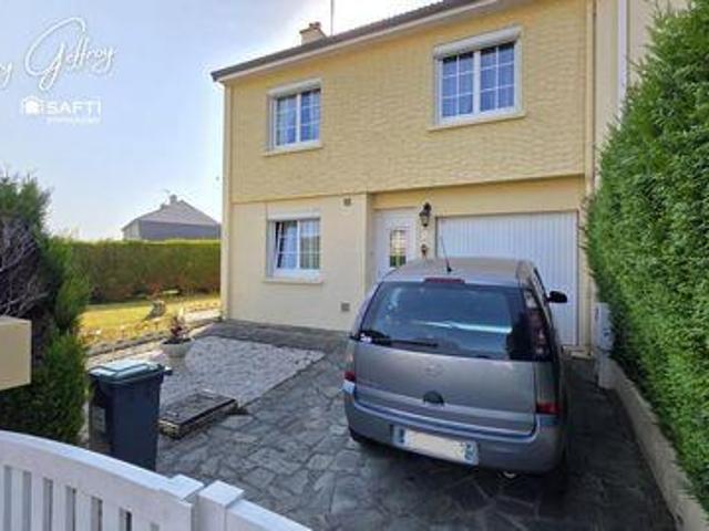 Villa 3 chambres, Saint Pierre En Auge Basse 14170 DS103963288