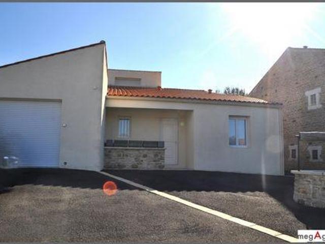 Villa 3 chambres, Saint Pierre La Noue Poitou 17700 DS102857309