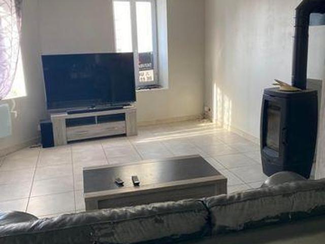 Villa 3 chambres, Saint Poitou 79100 DS105091369