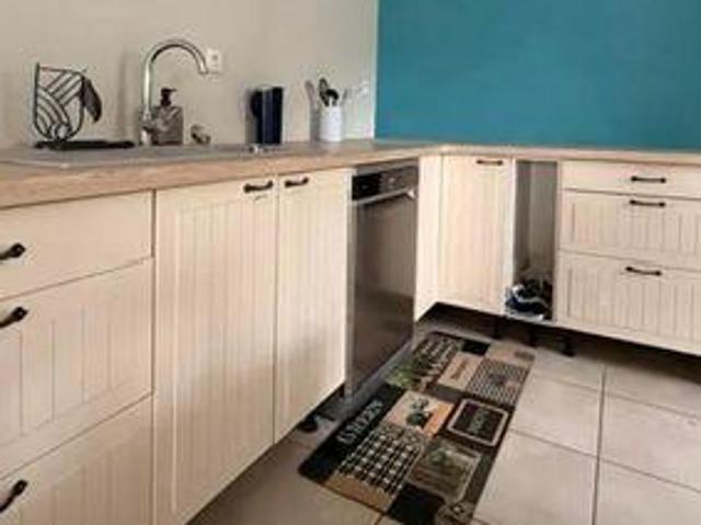 Villa 3 chambres, Saint Poitou 79100 ES105091369