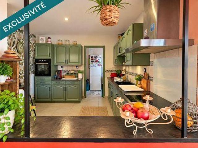 Villa 3 chambres, Saint Poitou 79270 DLS105398678