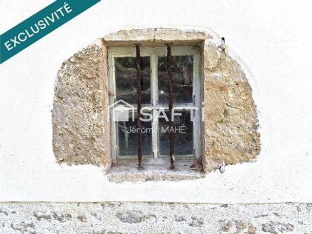 Villa 3 chambres, Saint Poitou 79500 ES100777638