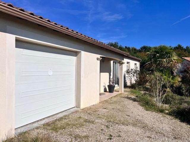 Villa 3 chambres, Saint Poitou 86160 DS100782596