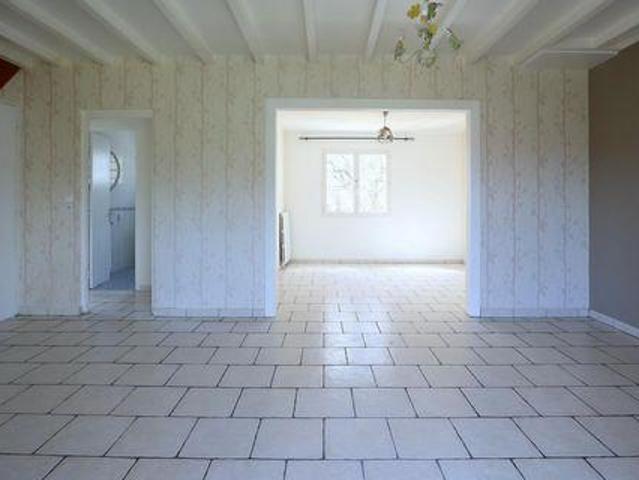 Villa 3 chambres, Saint Poitou 86160 ELS105348413