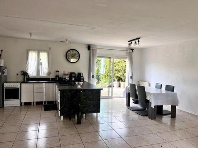 Villa 3 chambres, Saint Poitou 86160 ES100782596