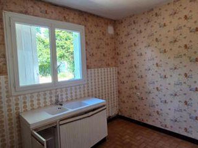 Villa 3 chambres, Saint Poitou 86260 DLS104110657