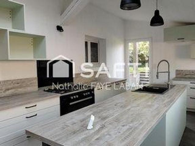 Villa 3 chambres, Saint Poitou 86260 DS102919381
