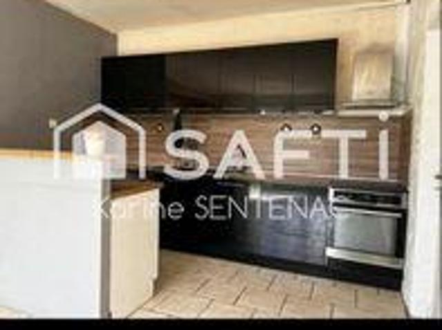 Villa 3 chambres, Saint Poitou 86330 DS102310827