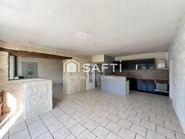 Villa 3 chambres, Saint Poitou 86330 ES102310827