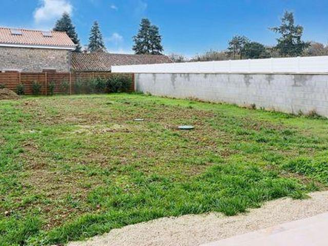 Villa 3 chambres, Saint Poitou 86400 DS100733577