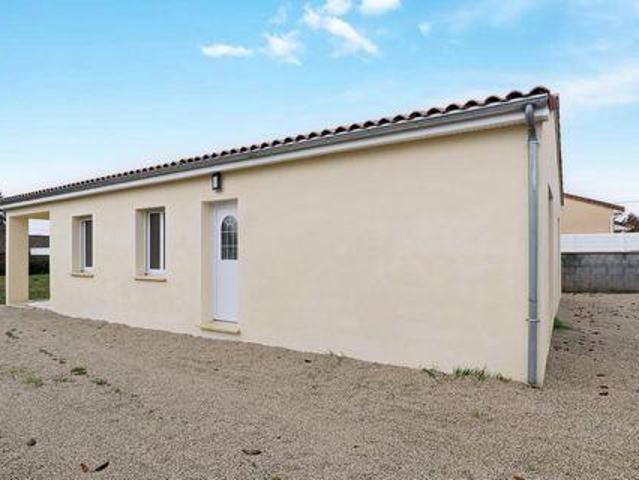 Villa 3 chambres, Saint Poitou 86400 ES100733577